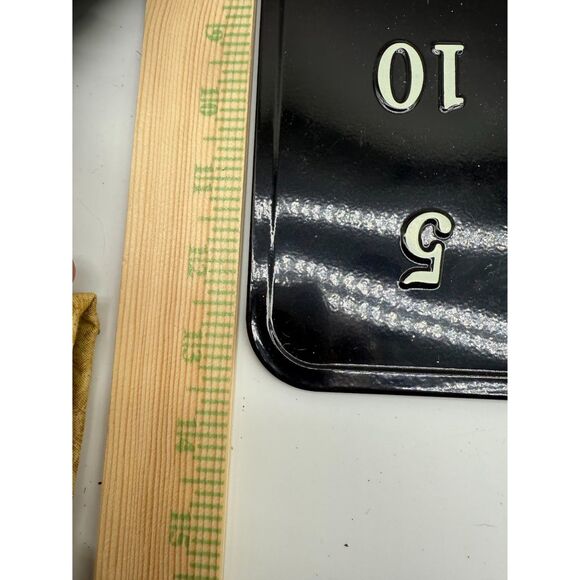 Ashland Merry Christmas Countdown Wall Decor - Picture 5 of 6